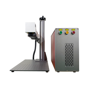 Giá tốt nhất 20W 30W 50wfiber Laser đánh dấu Máy raycus <span class=keywords><strong>Max</strong></span> jpt mopa nguồn - Product Image 6