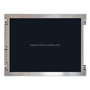 Nuevo Original en stock, pantalla LCD TFT VGA de 8,4 pulgadas, 640x480, para equipos industriales, médicos y automotrices, NL6448BC26-26 - Product Image 4