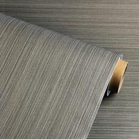 Papier peint vinyle auto-adhésif imperméable à l'eau, effet bois moderne, pour cuisine, armoire, salon, hôtel, divertissement
