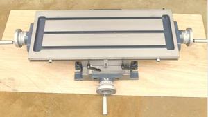 AKP-2-206 정밀 크로스 슬라이드 테이블/X-Y 테이블 판매 - Product Image 4