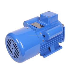 มอเตอร์เหนี่ยวนำเฟสเดียวซีรีส์ SUNWEI 2800 รอบต่อนาที 2-10 แรงม้า AC 50/60Hz IP54 ขดลวดทองแดง 100% โครงขนาด 32 มม. รุ่น YC/YL 0.25kw-7.5kw Sin - Product Image 5