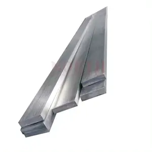 最优惠价格中国工厂不锈钢4毫米扁钢有竞争力的价格201 304 316扁钢