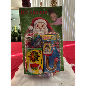 Biglietto di Natale Gigante - Product Image 1