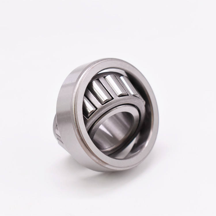 Roulement à Rouleaux En Acier Chromé De Précision P6 à Longue Durée De Vie CHIK OEM 3982/20