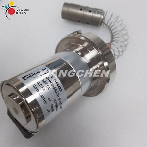 Vanne solénoïde ZD.203-764-01-00 5V/15V pour remplacement de machine plieuse - Product Image 2