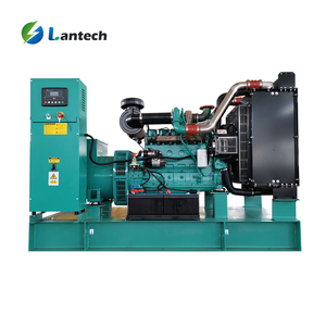 Generador diésel silencioso de bajo ruido de 40kva Planta eléctrica 4BT3.9-G2 50Hz 40kva Generador diésel insonorizado Lista de precios - Product Image 6