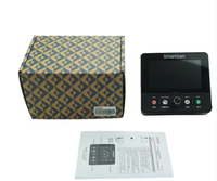 Contrôleur de surveillance à distance HMC4300RM pour panneau de commande de générateur diesel SmartGen, neuf, écran couleur 4,3 pouces + CAN BUS