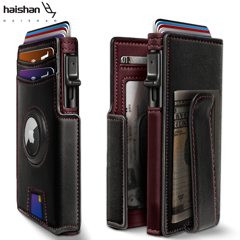 Multi functional and Fashionable Business Card