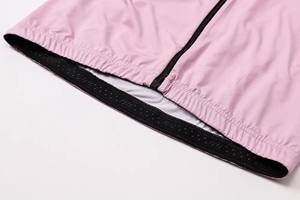 Maillot de cyclisme ZEDE le plus vendu, coupe ajustée, color-block, équipement de cyclisme professionnel, haut de cyclisme à manches courtes, tenue de cyclisme - Product Image 5