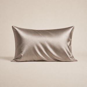New Arrivals Luxury Style Silk Mulberry Pillow Case Cover Washable Soild Mulberry Silk <strong>Pillowcase</strong> - Product Image 1