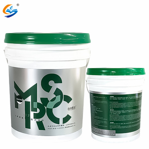 La meilleure <span class=keywords><strong>peinture</strong></span> extérieure étanche à l'eau pour toit en <span class=keywords><strong>métal</strong></span> résistant à la chaleur à base d'eau pour la résistance à l'humidité et à l'eau - Product Image 2