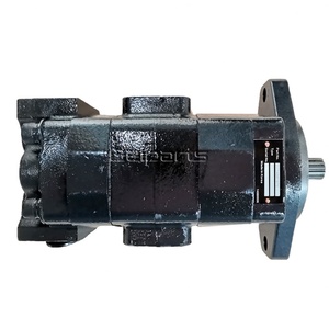 Pièces d'excavatrice EC360 Pompe de ventilateur 14530502 - Product Image 1