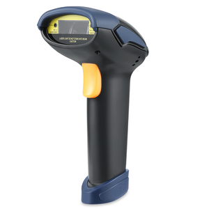 Máy Quét Mã Vạch 1D Nhanh Rẻ Mới LS6025 Có USB Hoặc RS232C - Product Image 3