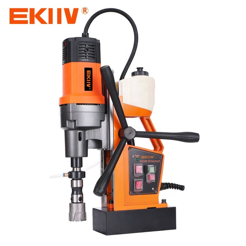 EKIIV MW 32B Industrial Magnetic Drill