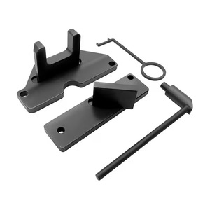 Kit d'outils de calage de distribution pour moteur 1.2 GDI avec courroie de distribution, en acier à haute teneur en carbone et robuste, pour réparation automobile universelle - Product Image 4