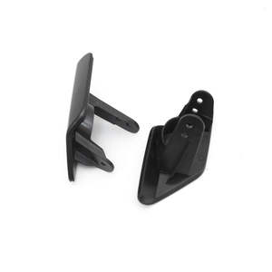 Coppia di Coperture per Pompa Spruzzatore Lavafari Anteriore per <span class=keywords><strong>BMW</strong></span> F32 2016-2019 OEM NO 51117363393 51117363394 - Product Image 6