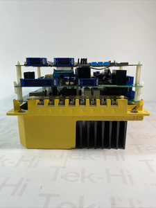 ซื้อชุด PLC FANUC ครบชุด A06B-6059-H002 โมดูลไดรฟ์แอมพลิฟายเออร์ A06B-6059-H003 A06B-6060-H003 - Product Image 4