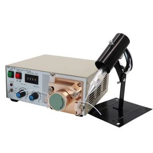 Electric Quick-Drying Instant <b>Glue</b> Injector 502 Dispenser Machine TP 50 Special Controller for Hot Melt <b>Glue</b> Cartons Paper - Product Image 1