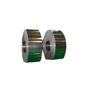 Bobina de Níquel Inconel 600 601 625, Placa de Inconel, Tira de Níquel de 2 mm - Product Image 2