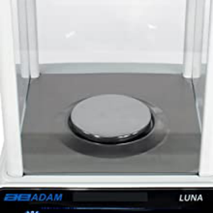 Balanza Analítica Electrónica Digital de Laboratorio Veidt Weighing LAB254e 250g 0.0001g de Alta Precisión para Oro LAB254e LAB - Product Image 6