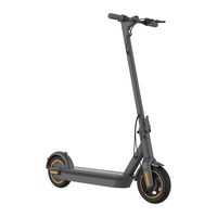 Motor sin escobillas de 10 pulgadas y 600W, portátil, nueva versión 2025, Scooter para adultos, Scooter eléctrico de dos ruedas para adultos de China