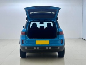 Geely ICON 1.5T SUV Futuristico 2020 2021 2022, Alta Configurazione, <span class=keywords><strong>Auto</strong></span> Usata Cinese Ideale <span class=keywords><strong>per</strong></span> <span class=keywords><strong>Giovani</strong></span> - Product Image 5