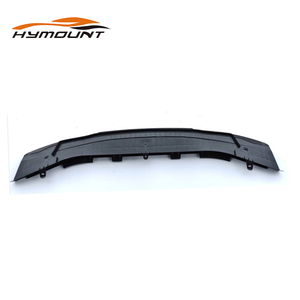 Hymount – Nouvelle couverture d'absorbeur d'énergie d'impact de pare-chocs avant PR23-012 de haute qualité pour <span class=keywords><strong>Prius</strong></span> 2023, fixation par boulons, boulons inclus, garantie 1 an - Product Image 2