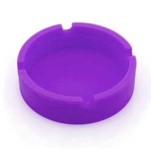 <span class=keywords><strong>Cendrier</strong></span> de table moderne classique en silicone avec logo personnalisé <span class=keywords><strong>Cendrier</strong></span> de table polyvalent <span class=keywords><strong>Cendrier</strong></span> en silicone sans fumée résistant à la chaleur Fumer - Product Image 4