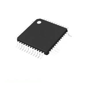 Compre componentes electrónicos en línea 48 TQFP, distribuidor autorizado integrado de la marca - Product Image 1