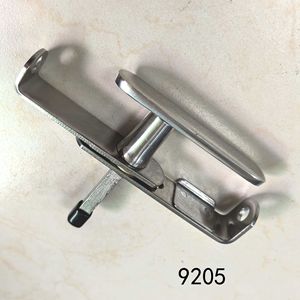 Poignée de porte en acier inoxydable 9205, pièce automobile, matériau 304 pour remplacement et réparation - Product Image 5