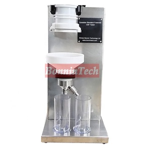 เครื่องทดสอบความสะอาดเยื่อกระดาษมาตรฐานแคนาดา BN-8055 รุ่น CSF Tester - Product Image 4