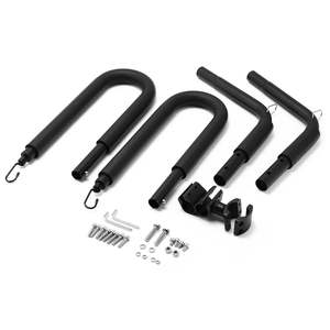 Support <span class=keywords><strong>de</strong></span> <span class=keywords><strong>planche</strong></span> <span class=keywords><strong>de</strong></span> <span class=keywords><strong>Surf</strong></span> pour vélo, fixation sur tube rond - Product Image 2