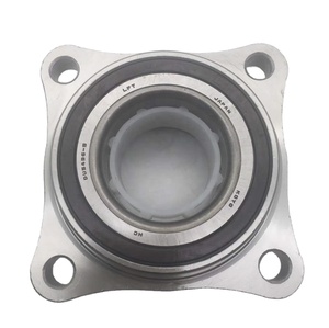 Pièces universelles pour voiture, accessoire automobile 43570 — 60011, pour Toyota, roulement de roue - Product Image 1