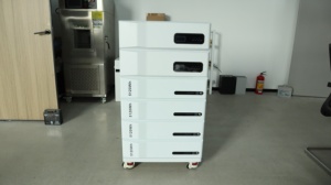 ระบบพลังงานแสงอาทิตย์แบบไฮบริด MPPT ระดับมืออาชีพ 40KW 50KW 60KW พร้อมแบตเตอรี่ลิเธียมไอออน คลื่นไซน์บริสุทธิ์ 10-30KWH ระบบโซลาร์เซลล์แบบปรับแต่งได้สำหรับ En - Product Image 3