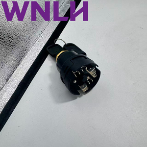 Interruptor de Encendido WNLH 720245010004 YW920 para Excavadora Sunward SWE60 SWE50 SWE70 SWE80 SWE90 SWE150 SWE210 con 2 Llaves - Product Image 4