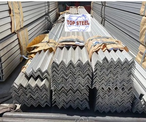 Tailles personnalisées de 20x20mm à 150x150mm, acier inoxydable AISI ASTM 304 304L, angle en acier inoxydable n° 1, Non. 4 barres angulaires en acier inoxydable 316 de 1,5 mm à 25 mm - Product Image 4
