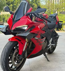 Usado para el año 2025 Kove450rr. Motos Deportivas de 450cc. Con ABS. Motocicletas de Alta Calidad. Motocicleta Deportiva Usada 450rr y H - Product Image 5