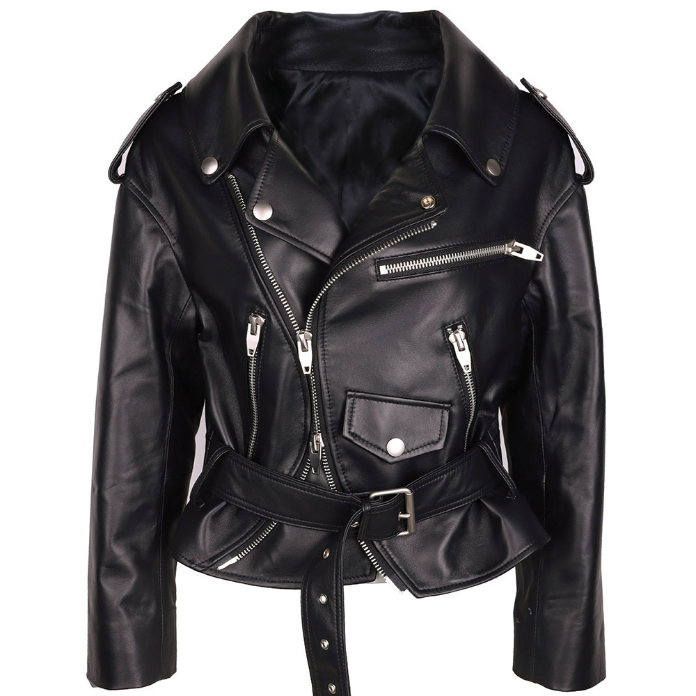 極美品 ESPECIALES leather Quetzal Jacket L Choi Jin-Hyuk