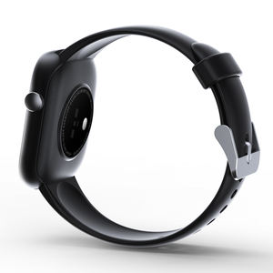 Reloj Inteligente Deportivo con Termómetro de 1.85 Pulgadas, Resistente al Agua, Monitor de Ritmo Cardíaco, Spo2, Rastreador de Actividad Física - Product Image 4