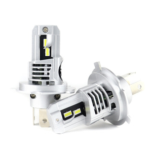 Ampoules de phares de voiture LED Q58 H8 H11 Canbus 9005 <span class=keywords><strong>HB3</strong></span> 9006 HB4, phare LED <span class=keywords><strong>70W</strong></span>, lampe automobile 6000K 12V 9000LM - Product Image 2