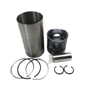 JCB448 Zylinderlaufbuchsen-Kit 10614A101 Geeignet für <span class=keywords><strong>JCB</strong></span>-Motorenteile - Product Image 1