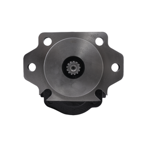 Pompe hydraulique - Réf. OEM MK20B13DNX pour camion à benne basculante BBB - Product Image 5