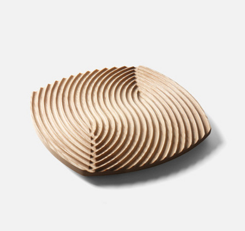 Couleur naturelle en bois 3