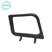 Chaises de bureau universelles KEDE Executive Big Boss, accoudoirs fixes en PP, pièces détachées de mobilier très vendues