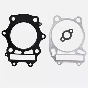 Kit de joint de piston de cylindre haut de gamme pour kit de cylindre <span class=keywords><strong>Suzuki</strong></span> Eiger400 <span class=keywords><strong>ATV</strong></span> King Quad <span class=keywords><strong>400</strong></span> - Product Image 5