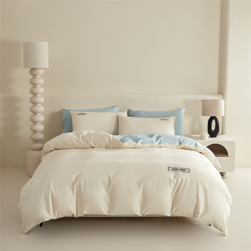 DreamKnot Milkshake White - Chimes Orchid