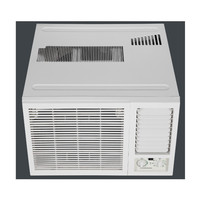 Harga AC Jendela Tipe Pendingin Volume Udara Besar