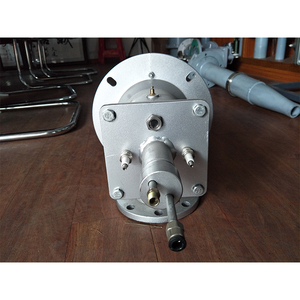 Lò hơi đốt nhiên liệu công nghiệp 230kw sử dụng nhà máy cung cấp trực tiếp dầu thải và lò đốt dầu nặng - Product Image 2