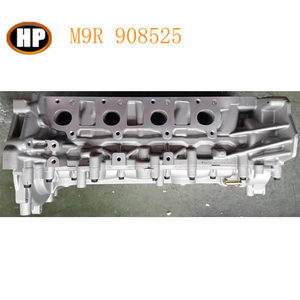 Tête de Cylindre Moteur SYHP 908525 M9T <span class=keywords><strong>M9R</strong></span> pour Renault Master 3L DCI 908525 7701477996 7711368682 - Product Image 5