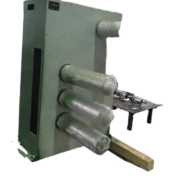 Заводской станок для производства нескольких волоконных машин